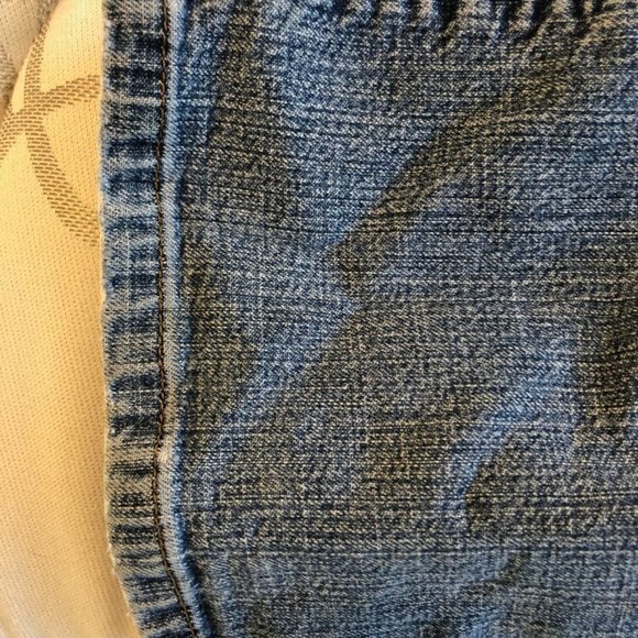 JCrew J. Crew Women's size 6 jeans pants EUC - Picture 3 of 5